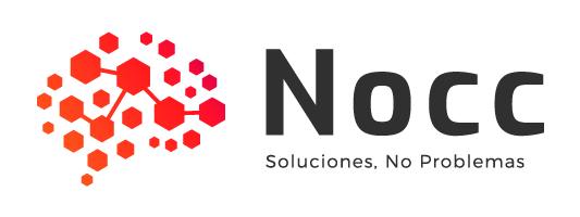 Nocc :: Sistema Soporte Ticket